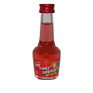 Gräf's Party-Shooter Lady Erdbeer-Liqueur 0,02cl
