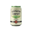 194 Southern Comfort Lemonade&Lime 0,33l