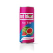 Hot Blood Ice Tea Wassermelone 0,33l