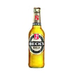 220 Becks Gold 0,5l