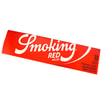 Smoking Red King Size
