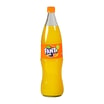 Fanta Orange (Glass) 1,0l
