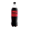 92 Coca Cola Zero 1,0l