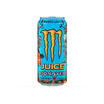 123 Monster Mango Juice 0,5l
