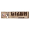 Gizeh Brown King Size Slim + Tips