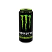 124 Monster ohne Zucker 0,5l