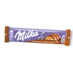 Milka Peanut Caramel