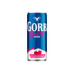 174 Gorbatschow Wodka Berry (Waldfrucht) 0,33l