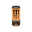 126 Monster Rehab Tea & Peach 0,5l