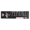 Gizeh Black King Size Slim + Tips